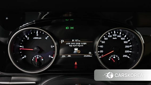 Kia Carnival 4th generation id 4951319 из Кореи 32