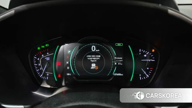 Hyundai Santa Fe TM id 5018790 из Кореи 18