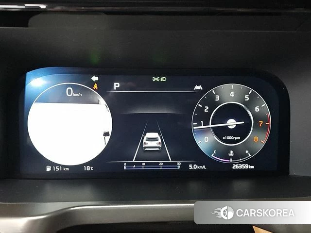 Kia Sorento 4th Generation id 5039993 из Кореи 18