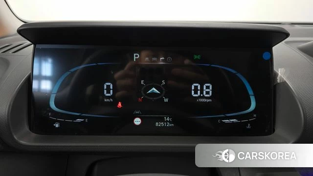Hyundai Casper id 5022681 из Кореи 18