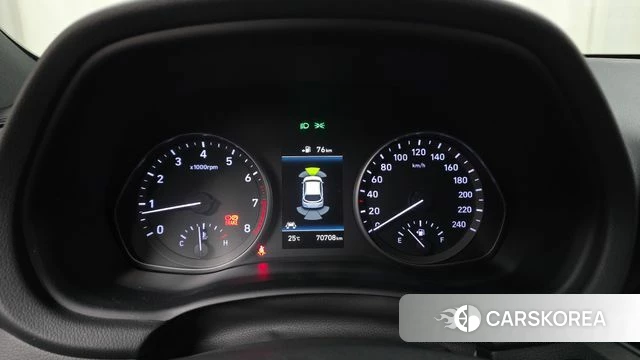 Hyundai i30 (PD) id 4952576 из Кореи 18