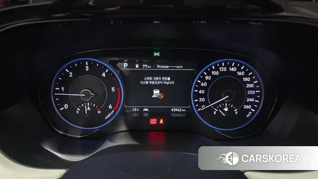 Hyundai Palisade id 3483441 из Кореи 18