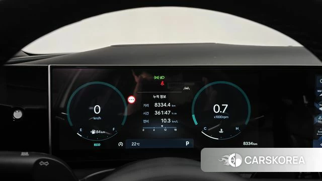 Hyundai The New Tucson (NX4) id 4984871 из Кореи 31