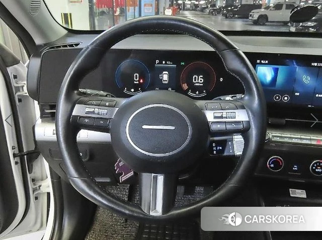 Hyundai Kona (SX2) id 5021954 из Кореи 18