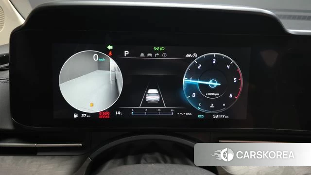 Kia Carnival 4th generation id 5016529 из Кореи 18