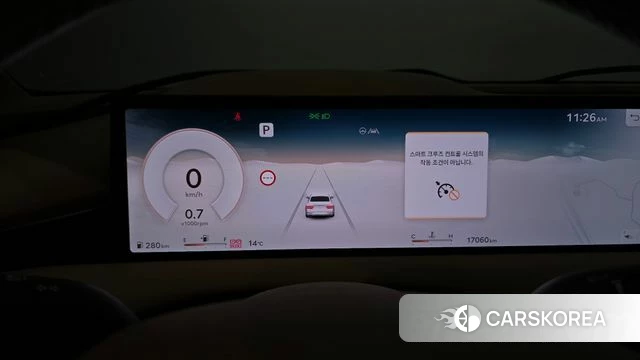 Genesis G80 (RG3) id 3921742 из Кореи 18