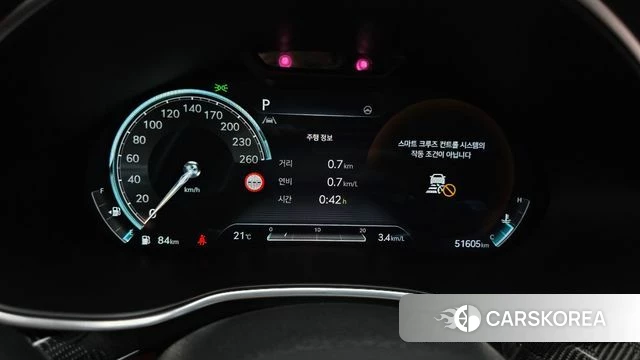Genesis G80 (RG3) id 5034395 из Кореи 36
