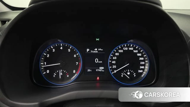 Hyundai Kona id 4536748 из Кореи 29