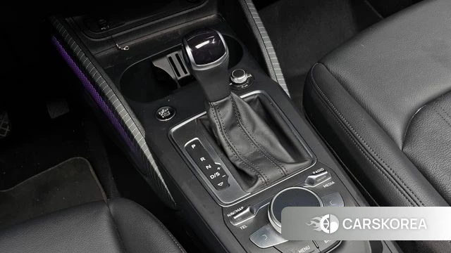 Audi Q2 id 5002179 из Кореи 29