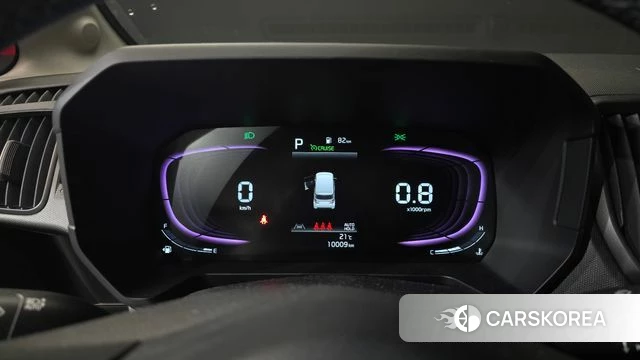 Kia The New Kia Ray id 5026041 из Кореи 29