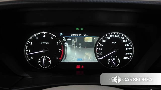 Genesis G90 id 5053372 из Кореи 39