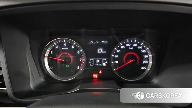 Ssangyong Berry New Tivoli id 4958905 из Кореи 30