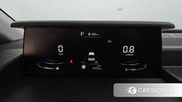 Hyundai Staria id 5033385 из Кореи 18