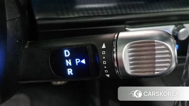 Hyundai Ionic 6 id 4687574 из Кореи 34