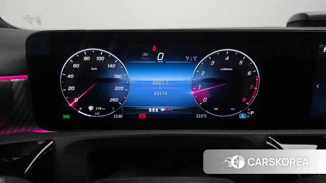 Mercedes-Benz A-Class W177 id 4964533 из Кореи 28