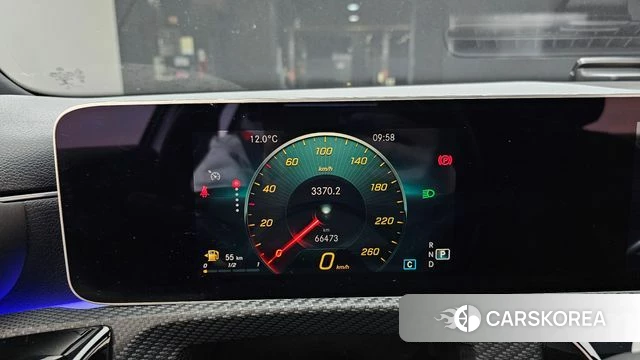Mercedes-Benz A-Class W177 id 5048159 из Кореи 18