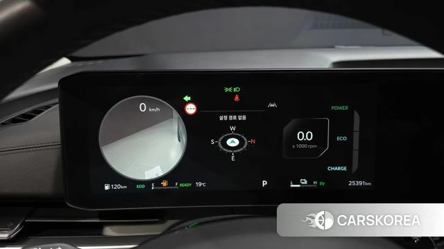 Kia The New Carnival 4th Generation id 5011611 из Кореи 18