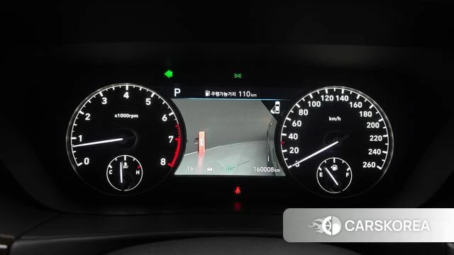 Genesis G90 id 5041164 из Кореи 29