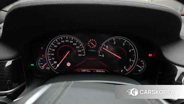 BMW 7 Series (G11) id 5024114 из Кореи 38