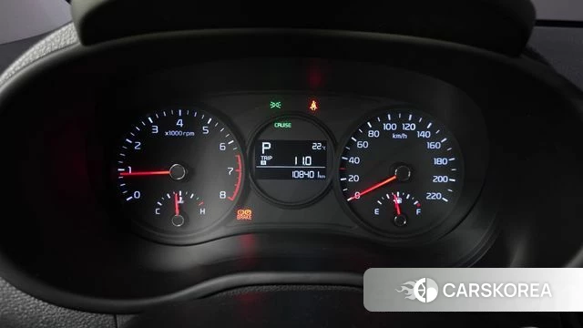 Kia All New Morning (JA) id 4993302 из Кореи 30