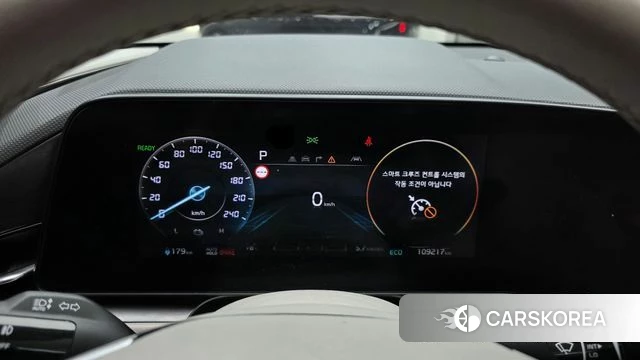 Kia Di All New Niro EV id 5002699 из Кореи 34
