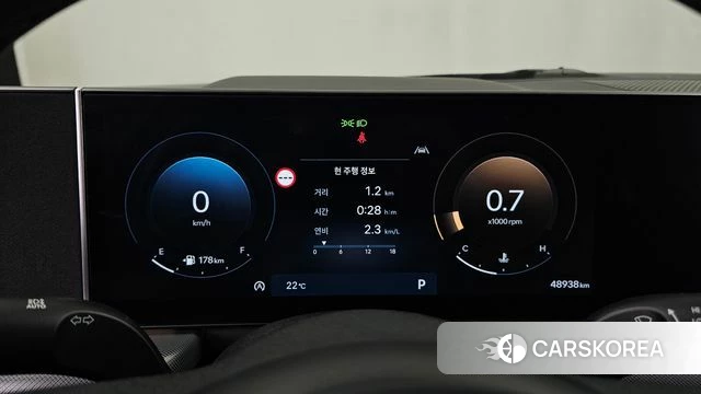 Hyundai Sonata D Edge (DN8) id 5011629 из Кореи 31