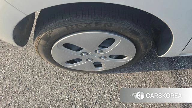 Kia The New Ray id 4998244 из Кореи 14