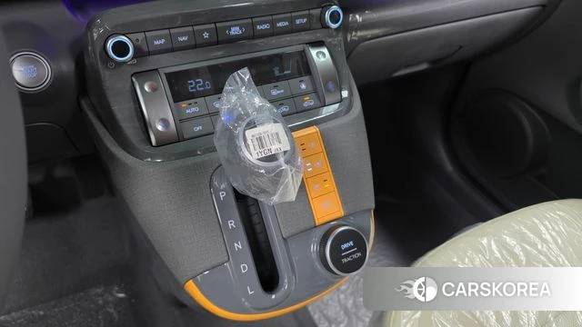 Hyundai The New Casper id 4782775 из Кореи 29