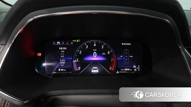 Renault Korea (Samsung) Capture id 5023146 из Кореи 30