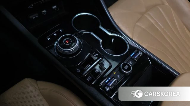 Kia K5 3rd generation id 5028735 из Кореи 33