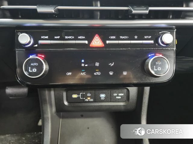 Hyundai The New Tucson (NX4) id 4705502 из Кореи 18