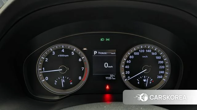 Hyundai Grandeur IG id 4672690 из Кореи 29