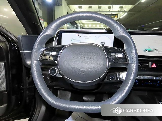 Hyundai Ionic 6 id 5011354 из Кореи 18