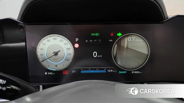 Hyundai The New Avante (CN7) id 5016745 из Кореи 28
