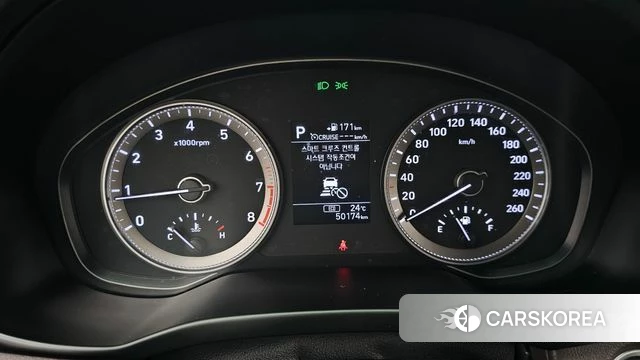 Hyundai Grandeur IG id 4983123 из Кореи 18