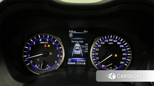 Infiniti Q60 (CV37) id 3861486 из Кореи 18
