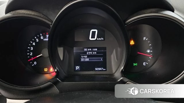 Kia The New Ray id 4959200 из Кореи 29