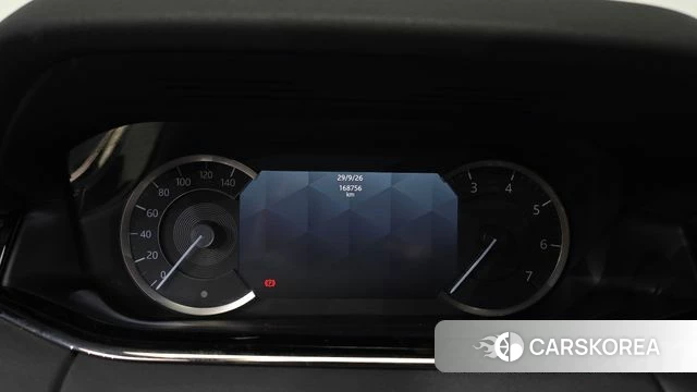 Land Rover Range Rover Evoque 2nd Generation id 4921759 из Кореи 18