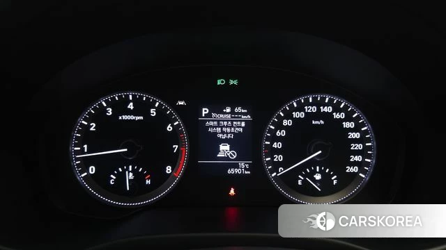 Hyundai Grandeur IG id 5018996 из Кореи 36