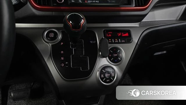Kia The New Ray id 4992020 из Кореи 28