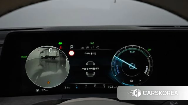 Kia K8 Hybrid id 5052879 из Кореи 33