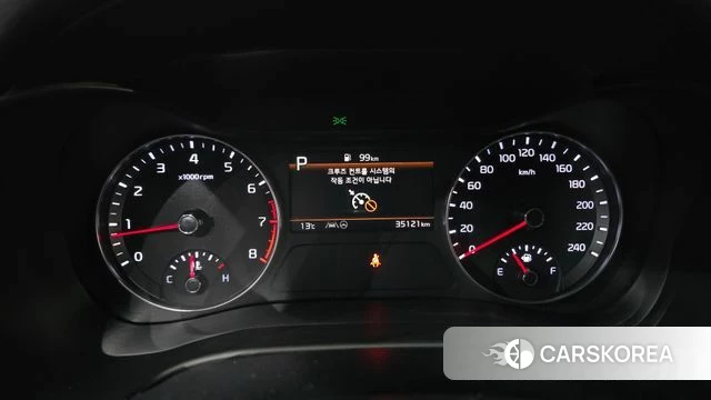 Kia The New K3 2nd generation id 4964850 из Кореи 18