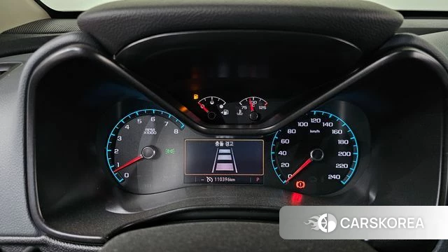 Chevrolet (GM Daewoo) Real New Colorado id 4519259 из Кореи 30