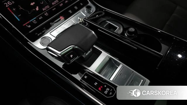 Audi A8 (D5) id 4950910 из Кореи 36