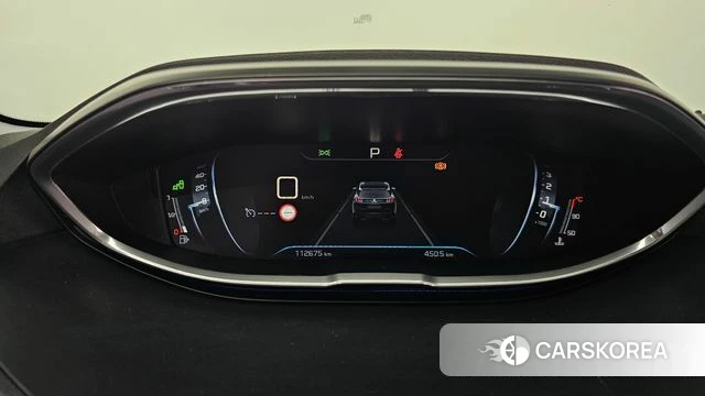 Peugeot 3008 second generation id 5035828 из Кореи 30