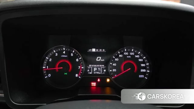 Ssangyong Berry New Tivoli id 5003905 из Кореи 29