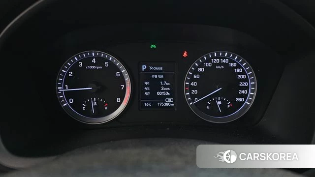 Hyundai Sonata New Rise id 5018983 из Кореи 18