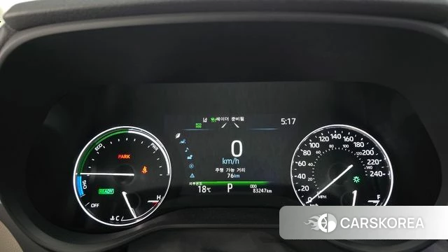 Toyota Sienna 4th Generation id 5022709 из Кореи 18