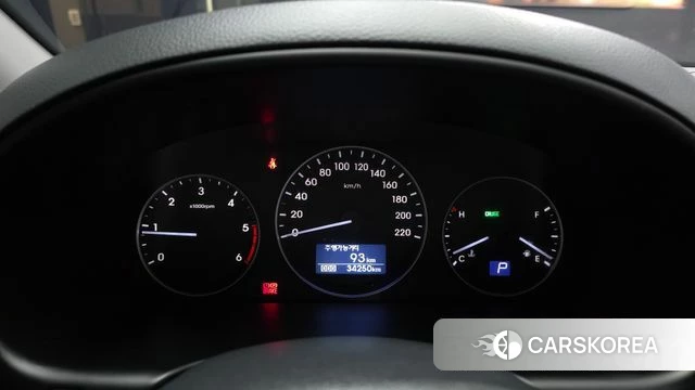 Hyundai The New Grand Starex id 4780328 из Кореи 33