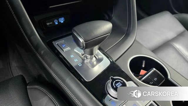 Genesis G70 id 5023802 из Кореи 28